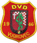 DVD VUGROVEC